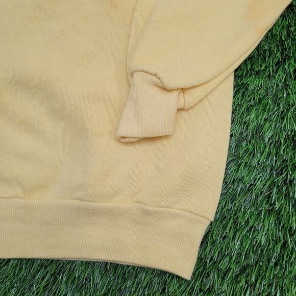 Vintage 1984 Best-Friend On Earth Sweatshirt Womens S/M 18x23 Raglan USA - Picture 6 of 12